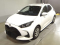 2022 Toyota YARIS