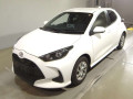 2022 Toyota YARIS