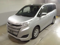 2019 Toyota Noah