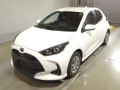 2020 Toyota YARIS