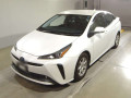 2021 Toyota Prius