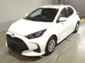 2022 Toyota YARIS