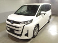 2022 Toyota Noah