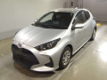 2021 Toyota YARIS