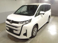 2022 Toyota Noah