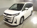 2022 Toyota Noah