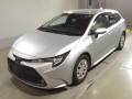 2021 Toyota Corolla Touring Wagon