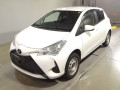 2020 Toyota Vitz