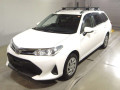 2020 Toyota Corolla Fielder