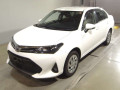 2023 Toyota Corolla Axio