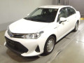 2019 Toyota Corolla Axio