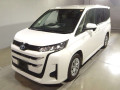 2022 Toyota Noah