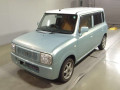 2003 Suzuki ALTO Lapin