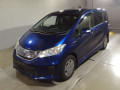2013 Honda Freed hybrid