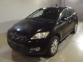 2007 Mazda CX-7