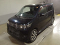 2012 Suzuki Wagon R