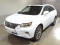 2013 Lexus RX