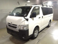 2020 Toyota Hiace Van