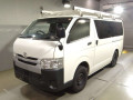 2016 Toyota Regiusace Van