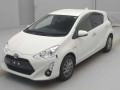 2017 Toyota Aqua