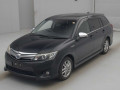2013 Toyota Corolla Fielder