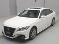 2019 Toyota Crown Hybrid