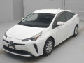 2021 Toyota Prius