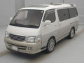2001 Toyota Hiace Wagon