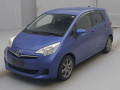 2013 Toyota Ractis