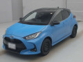 2022 Toyota YARIS