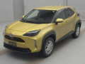 2023 Toyota YARIS CROSS