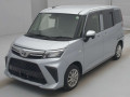 2021 Toyota Roomy
