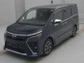 2019 Toyota Voxy