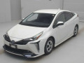 2021 Toyota Prius