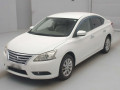 2012 Nissan SYLPHY