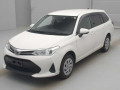 2020 Toyota Corolla Fielder