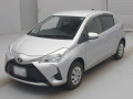 2018 Toyota Vitz