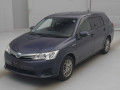 2014 Toyota Corolla Fielder