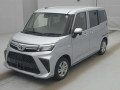2022 Toyota Roomy