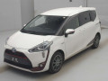 2015 Toyota Sienta