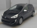 2015 Toyota Aqua