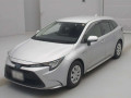 2020 Toyota Corolla Touring Wagon