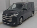 2022 Toyota Noah