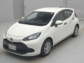 2022 Toyota Aqua