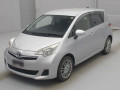 2012 Toyota Ractis