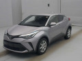 2022 Toyota C-HR