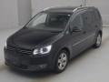 2013 Volkswagen Golf Touran