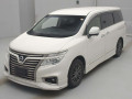 2016 Nissan Elgrand