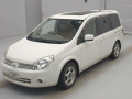 2005 Nissan Lafesta
