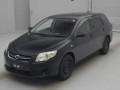2009 Toyota Corolla Fielder